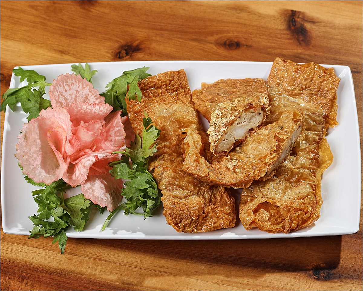 Zen And Ginger Photos 2